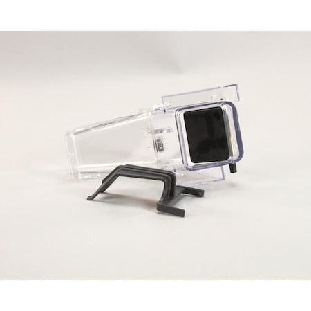 Lancer Mercury Ice Chute Assembly 82-3987-SP